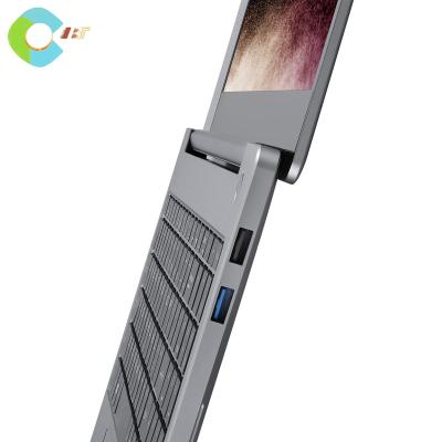 China Portable 14.1inch Laptops I5 8gb Ram Notebook for sale