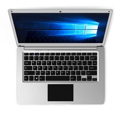 China Intel Z8350 14.1inch Laptops Desktop Notebook 4GB + 64GB 1.84GHz for sale