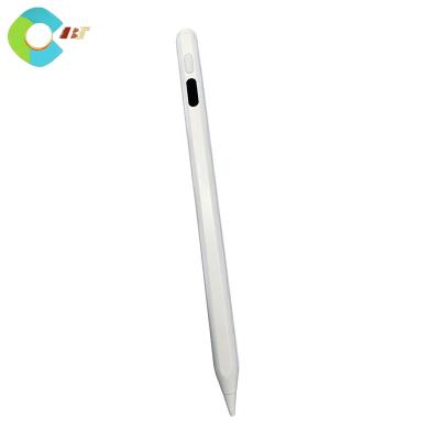 China Digital Bulk Buy Stylus Pens Ciscle Ballpoint Pencil Capacitive Screen for sale