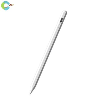 China Portable Pressure Sensitive Active Capacitive Stylus Pencil Android for sale