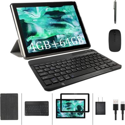 China 2023 10,1 Zoll Ultrabook-Tablet-PC-Notizbuch-kapazitiver Schirm 512GB zu verkaufen