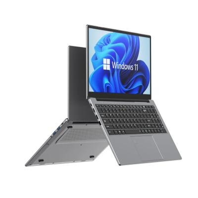 China Lightweight IEEE FHD Touchscreen Laptop Oem Notebook for sale