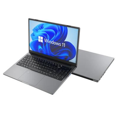China Laptop-Computer ODM der hohen Auflösung 15,6 des Zoll-FHD IPS des Bildschirm- zu verkaufen