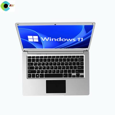 China Student Laptop I5 16gb Mini Notebook Computer WiFi 802.11ac Windows 10 for sale