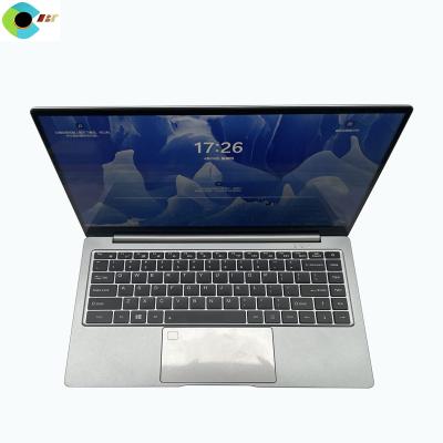 Cina SSD 1TB del touch screen di Netbook dello schermo attivabile al tatto di Chromebook del computer portatile di Intel Core I3/I5/I7/I9 in vendita