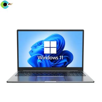 China 15.6 Inch Gaming Laptop Computers for Unmatched Performance and Long Battery Life en venta