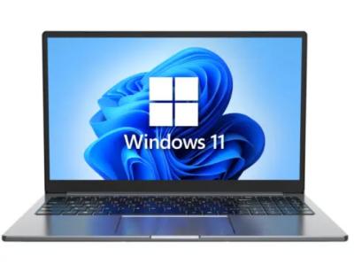 China Business 15.6 Inch Laptops Computer Intel Core I5 8Gb 4TB For Student Education for sale