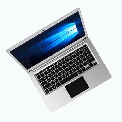 China 12ma PC Windows 11 favorable Intel HD Graphics del ordenador portátil del SSD 8gb 1tb de la GEN DDR4 I3 en venta