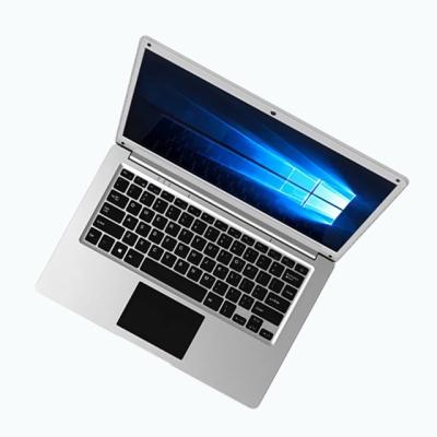 China Slim And Lightweight GDDR3 15.6 Inch Laptops Computer Windows 11 System for sale
