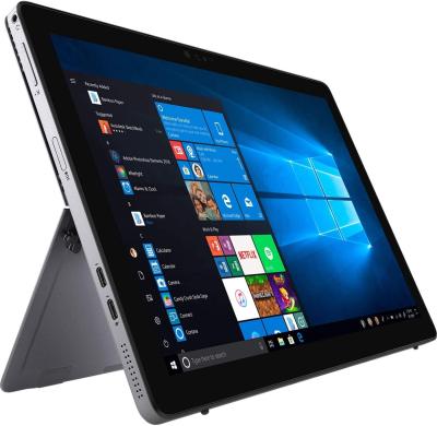 Chine OEM 2 dans 1 Tablette de étude 16GB 256GB d'Ultrabook Windows 10 de divertissement à vendre
