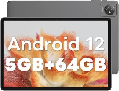 Cina PC 64GB della compressa di 10inch Android 12 Ultrabook per l'ufficio che impara online in vendita
