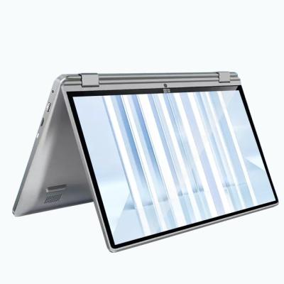 China 2 in 1 13,3“ FHD-IPS Touchscreen van Ultrabook Computeroem Laptop Fabrikanten Te koop
