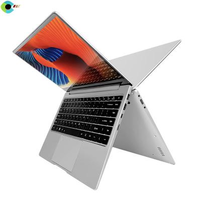 China QWERTY Keyboard High Resolution Touchscreen Laptop 32G/128G/512GB/1TB/2TB SSD for sale