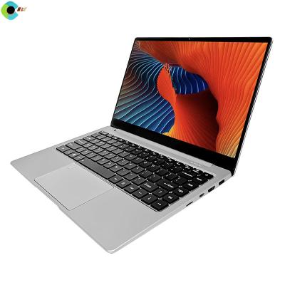 China 14.1 Inch FHD Touchscreen Laptop With Linux Ubuntu LTS Version 20.04 And 1 X USB Type-C Port for sale