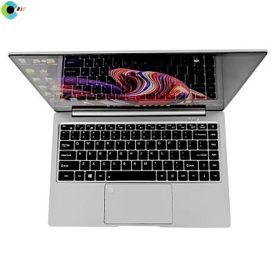 中国 High Res Touchscreen Laptop Intel Core I3 1 X USB Type-C 2TB SSD 販売のため