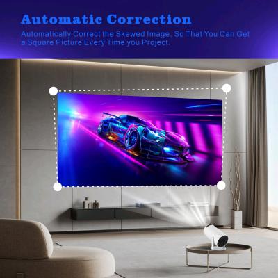 China Interactive Gaming Projector System 1500 1 Contrast Ratio and 4K Resolution Supported for sale