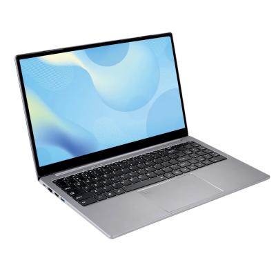 China Laptop Notebook Computer 8GB DDR4 512G SSD For Gaming for sale