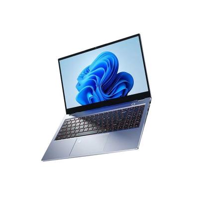 China Powerful 15.6 Inch Laptops with Intel Core I7-1165G7 Processor and 6000mah/11.4V Capacity for sale