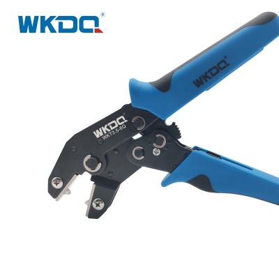 China FBS 10-6 Cutting Pliers Hand Crimp Tools Wear Resistance for sale