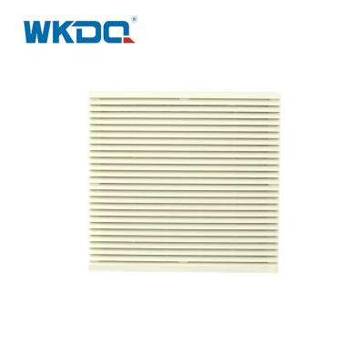 China 9805-300 Electrical Filter Fans For Enclosures IP55 Safe Grade Non Woven Fiber Pad Waterproof Fit For Current Market for sale