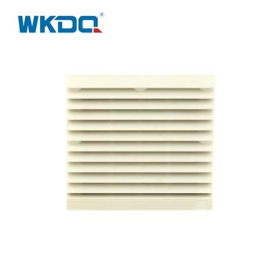 China 9803-300 capa impermeável personalizada fácil de operar elétrica do projeto dos ventiladores de refrigeração do filtro de ar do armário do controle durável à venda