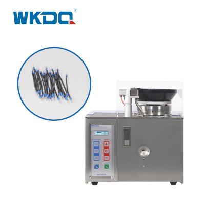 China 2.5mm² Automatic Wire End Ferrules Stripping Crimping Machine for sale