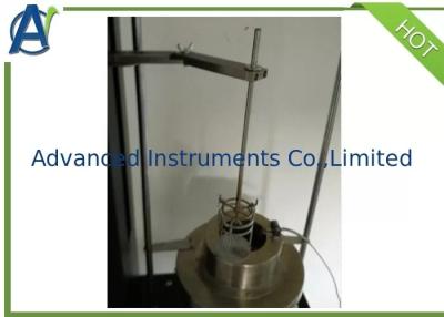 China Non-Combustibility Test Apparatus for sale