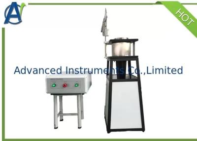 China Noninflammable Material Non-combustibility Tester for sale