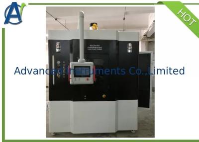 China Fire Resistance Testing Machine with Shock and Water for Cable Test for sale