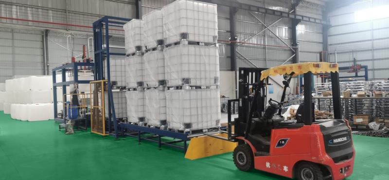 Verified China supplier - Guangzhou Bosen Packaging Technology Co., Ltd.