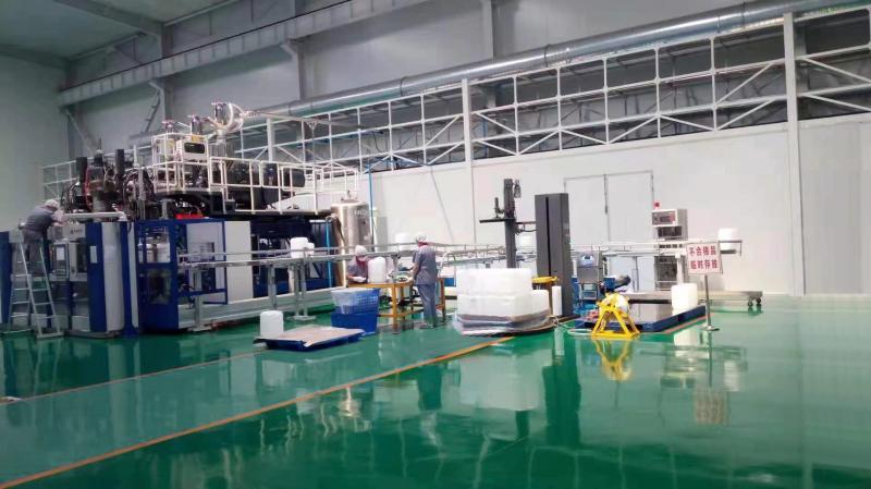 Verified China supplier - Guangzhou Bosen Packaging Technology Co., Ltd.