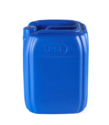 China HDPE 5 Gallon Chemical Container Rustproof Chemical Storage Drum for sale