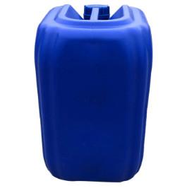 China Plastic Oil Jerry Can 10L / 20L / 25L Oil Drum Storage Containers for sale