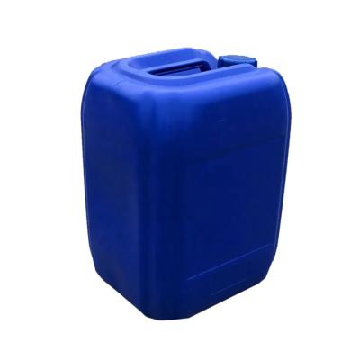 China Leakproof 5 Gallon Water Tank Thickened HDPE Plastic Jerry Can for sale