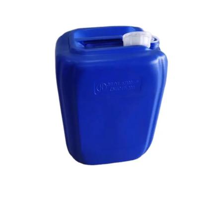 China 63mm 5 Gallon Chemical Storage Containers 25L Customized Tight Head for sale