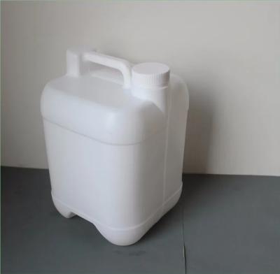 China OEM / ODM 5 Gallon Water Tank HDPE 5 Gallon Container Anti Drops for sale