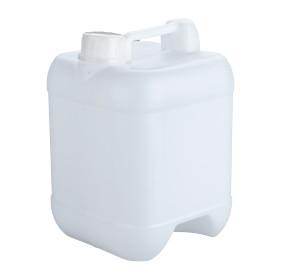 China 5L Water Tank Compact Size Of 180mm X 180mm X 230mm For Space-Saving Storage for sale