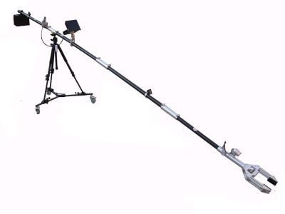 China HEWEI-Munitionsräumdienst-Ausrüstung, 4 Meter EOD teleskopische Manipulator-mit Kamera zu verkaufen
