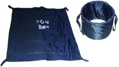 China 1.2 X 1.2m Bomb Disposal Equipment Bomb Blanket And Safety Circle 8.5kg for sale