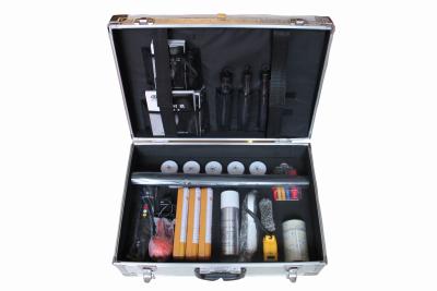China Collecting Trace Evidence Investigation Kit , Crime Scene Equipment for sale