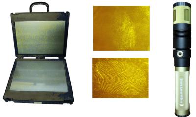 China Sistema de papel da câmera do presente da impressão digital do suor para ferramentas da ciência forense à venda