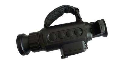 China Compact EOD Tool Kits , Monocular Uncooled Thermal Imager for Military operations for sale