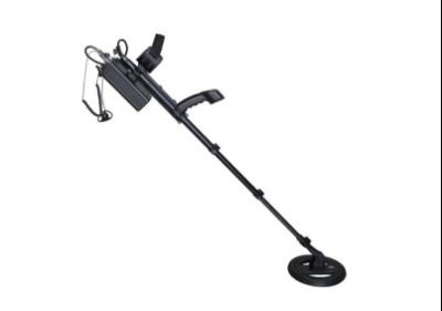 China Dual frequency metal mine detector For fresh water , sea water , clay magnetic soil for sale