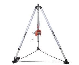 China Traffic Accident , firefighting rescue tools high altitude Recue Tripod A for sale