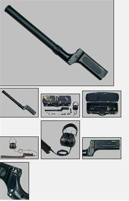China Compact EOD Tool Kits / Mechanical , Electromechanical , Electronic Timing Devices for sale