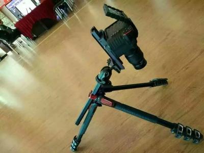 Chine Caméra double alternance de preuves médico-légales de CCD pour l'équipement légal de photographie à vendre