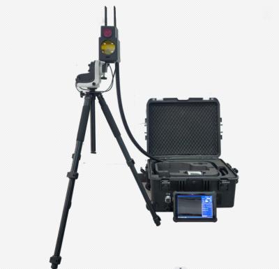 China Wireless 500W Remote Firing System Laser Unexploded Ordnance Disposal for sale