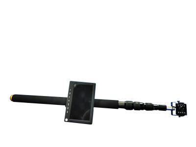 China Automatic 1.68kg 1080P Telescopic Pole Camera Sony 1/2.7 Ahd Sensor for sale