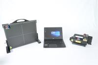 China Sistema de inspección portátil ligero de la radiografía/equipo de prueba no destructivo en venta