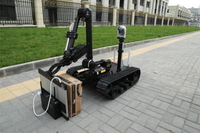 China Security 150kv Contraband Portable X Ray Inspection System With 16 Bits Grayscale for sale